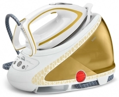 Утюг с парогенератором Tefal GV9581E0, 2600 Вт, 180 г/мин и более г/мин, 1900 мл, Другие цвета 